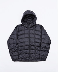 GOLDWIN PERTEX QUANTUM LIGHT DOWN HOODIE