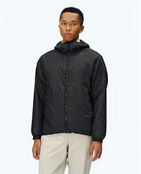 GOLDWIN PERTEX QUANTUM PADDED WARM JACKET