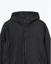 GOLDWIN PERTEX QUANTUM PADDED WARM JACKET