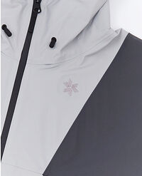 GOLDWIN PERTEX SHIELD AIR MOUNTAINEERING JACKET