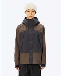GOLDWIN PERTEX UNLIMITED 2L JACKET