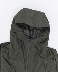 GOLDWIN RIP-STOP HOODED JACKET