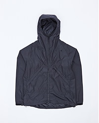 GOLDWIN RIP-STOP HOODED JACKET