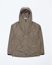 GOLDWIN RIP-STOP HOODED JACKET