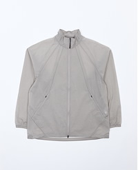 GOLDWIN SHEER NYLON WIND JACKET