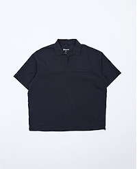 GOLDWIN STRETCH BILO S/S PULLOVER
