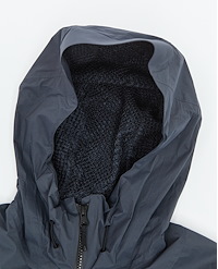 GOLDWIN STRETCH SHELL MOUNTAINEERING JACKET