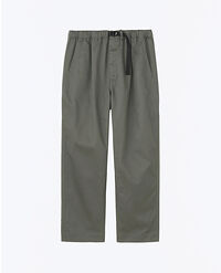 GOLDWIN TWILL EASY PANTS