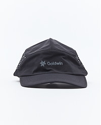 GOLDWIN UTILITY JET MESH CAP