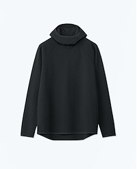 GOLDWIN WF LIGHT L/S HOODIE