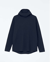 GOLDWIN WF LIGHT L/S HOODIE