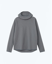GOLDWIN WF LIGHT L/S HOODIE
