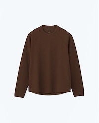 GOLDWIN WF LIGHT L/S T-SHIRT