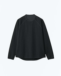 GOLDWIN WF LIGHT L/S T-SHIRT