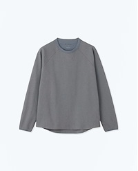 GOLDWIN WF LIGHT L/S T-SHIRT
