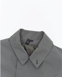 GOLDWIN WINDSTOPPER BY GORE-TEX LABS 3-WAY COAT