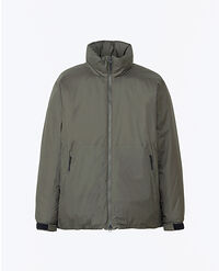 GOLDWIN WINDSTOPPER BY GORE-TEX LABS PUFFY JACKET