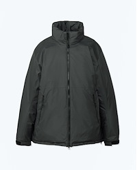 GOLDWIN WINDSTOPPER BY GORE-TEX LABS PUFFY JACKET