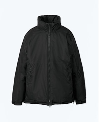 GOLDWIN WINDSTOPPER BY GORE-TEX LABS PUFFY JACKET
