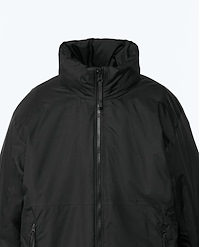 GOLDWIN WINDSTOPPER BY GORE-TEX LABS PUFFY JACKET