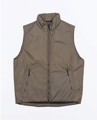 GOLDWIN WINDSTOPPER BY GORE-TEX LABS PUFFY VEST