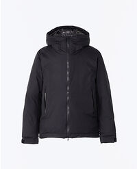 GOLDWIN WINDSTOPPER GORE-TEX LABS DOWN PARKA