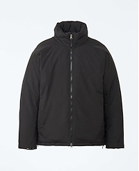 GOLDWIN WINDSTOPPER PUFFY JACKET