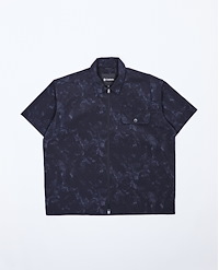 GOLDWIN YURAMEKI  SHIRT
