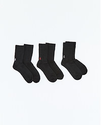 GRAMICCI BASIC CREW SOCKS