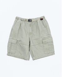 GRAMICCI CANVAS OUTBACK SHORT