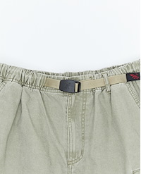 GRAMICCI CANVAS OUTBACK SHORT