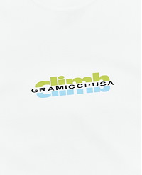 GRAMICCI CLIMB TEE
