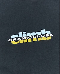 GRAMICCI CLIMB TEE