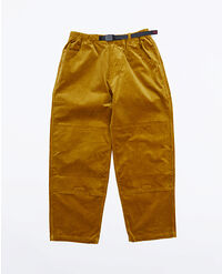 GRAMICCI CORDUROY DOUBLE KNEE PANT