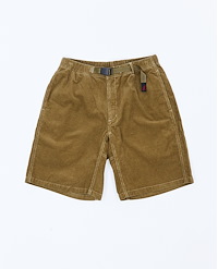 GRAMICCI CORDUROY G-SHORT