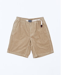 GRAMICCI CORDUROY G-SHORT