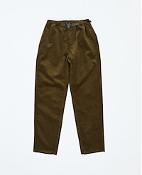 GRAMICCI CORDUROY GRAMICCI PANT