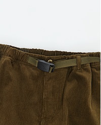 GRAMICCI CORDUROY GRAMICCI PANT