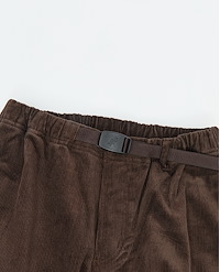 GRAMICCI CORDUROY GRAMICCI PANT