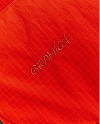 GRAMICCI DOWN PUFFER HOODED JACKET