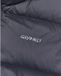GRAMICCI DOWN PUFFER JACKET