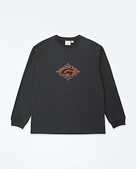 GRAMICCI FLAMES L/S TEE