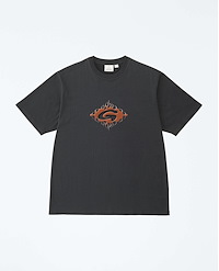 GRAMICCI FLAMES TEE