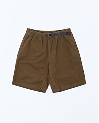 GRAMICCI G-SHORT PIGMENT DYED