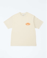 GRAMICCI GCE TEE PIGMENT DYED