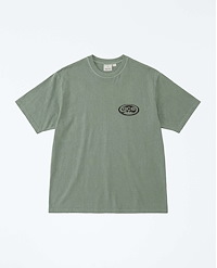 GRAMICCI GCE TEE PIGMENT DYED