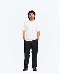 GRAMICCI GRAMICCI PANT STRAIGHT FIT
