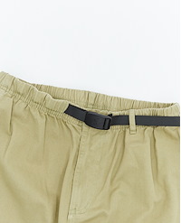 GRAMICCI GRAMICCI PANT STRAIGHT FIT