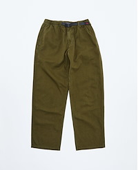 GRAMICCI GRAMICCI PANT STRAIGHT FIT