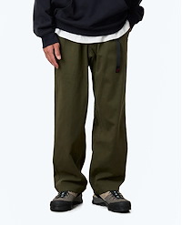 GRAMICCI GRAMICCI PANT STRAIGHT FIT